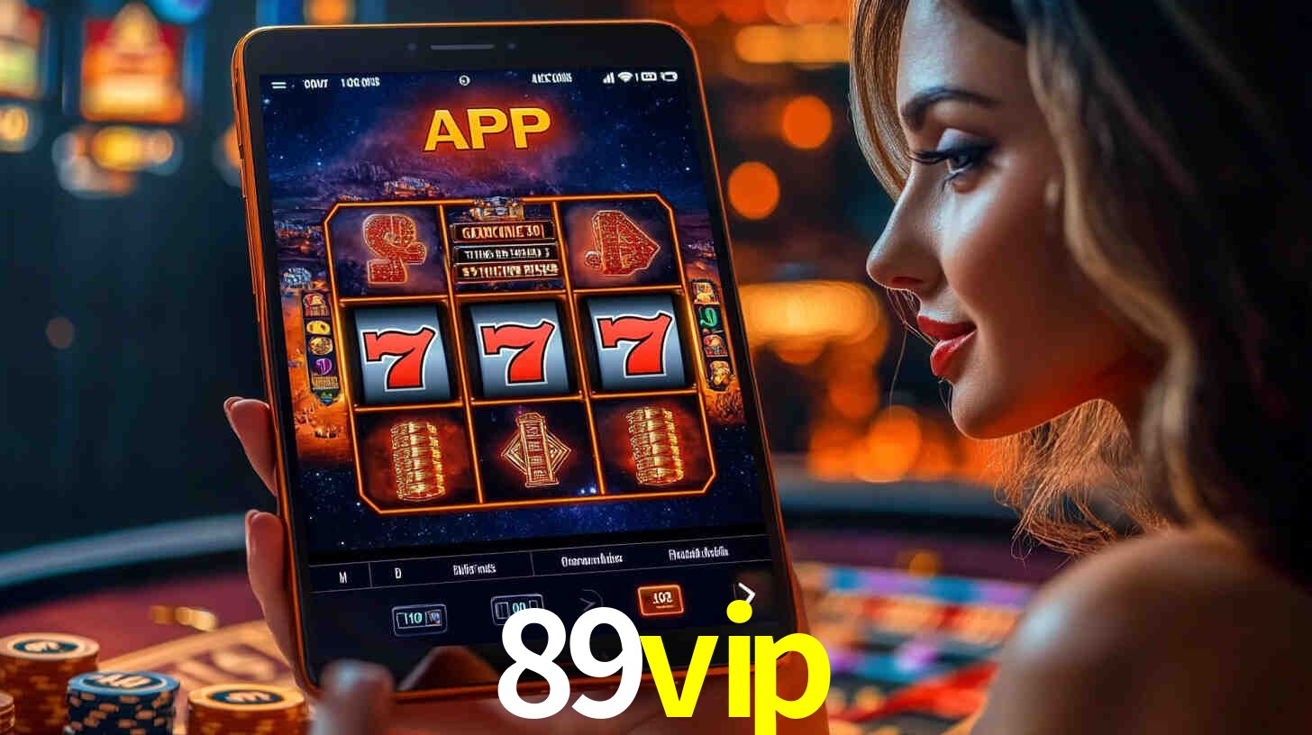 89 vip login