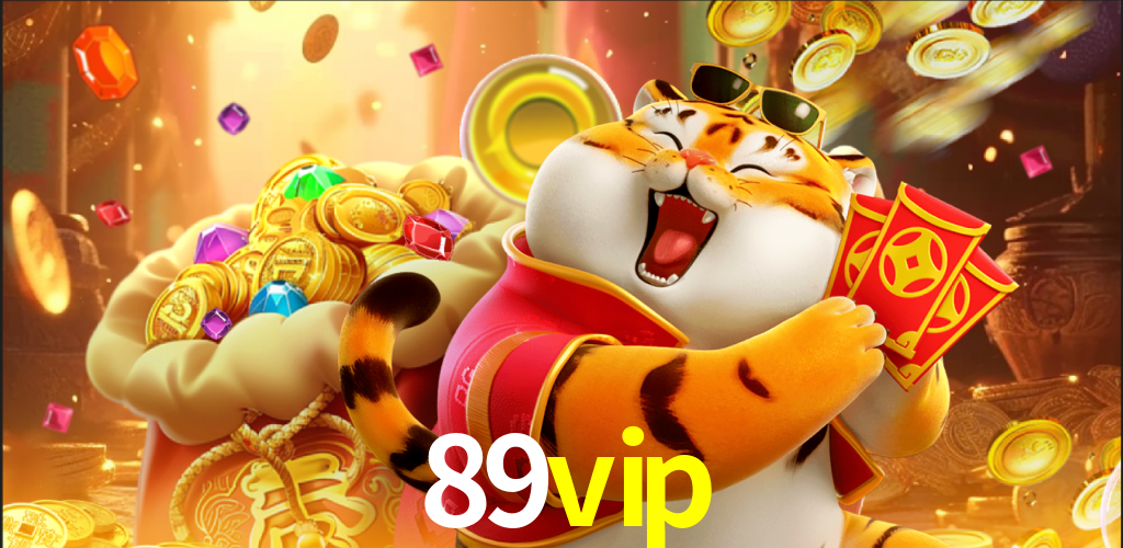 89vip: Seu Cassino Premiado com Pagamentos Rápidos