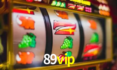 A Revolução dos Aplicativos de Jogos no 89vip