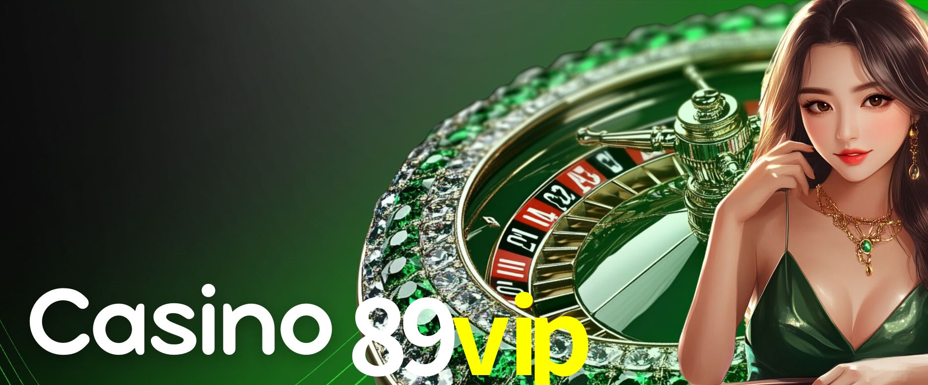 Seasonal Promotions 89vip