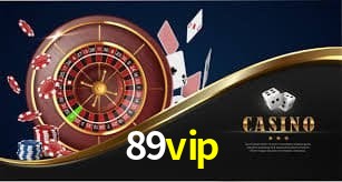 Casino Ao Vivo 89vip