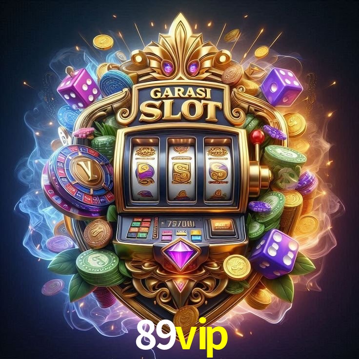 Diretório de Jogos 89vip