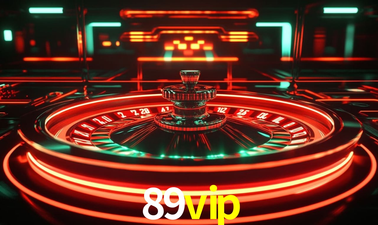Inovações de Jogos na 89vip: O Futuro das Experiências Interativas