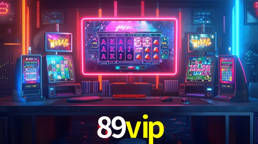Explore as vantagens do 89vip: serviço profissional e confiabilidade