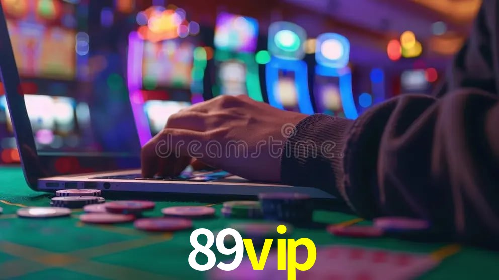 A Emoção da Loteria na 89vip: Uma Chance de Mudança de Vida