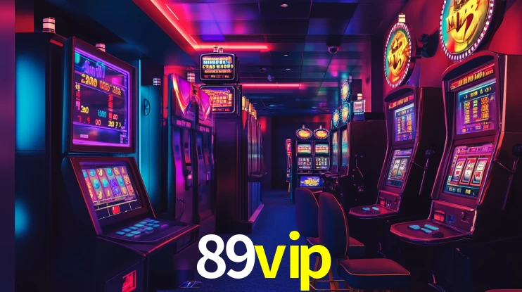 Exclusive Games 89vip
