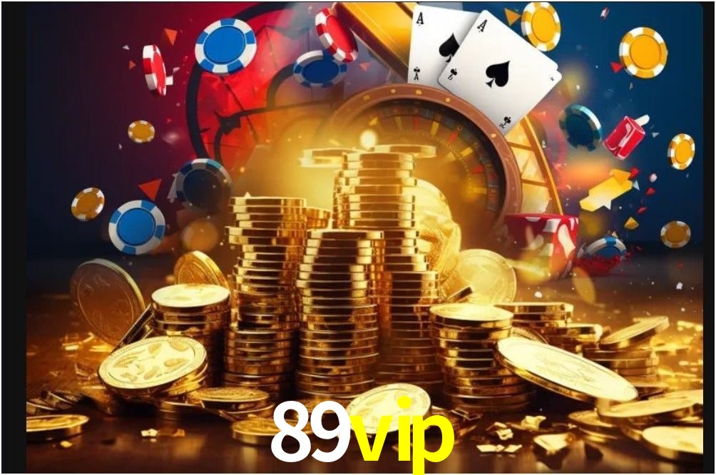 Inovações de Jogos na 89vip: O Futuro das Experiências Interativas