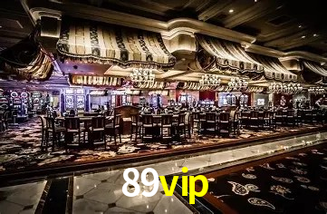 APP oficial da 89vip para mobile