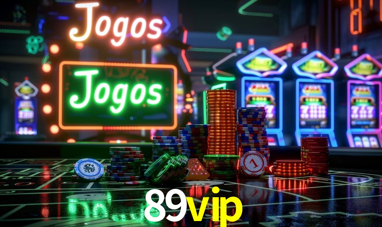 89 vip login