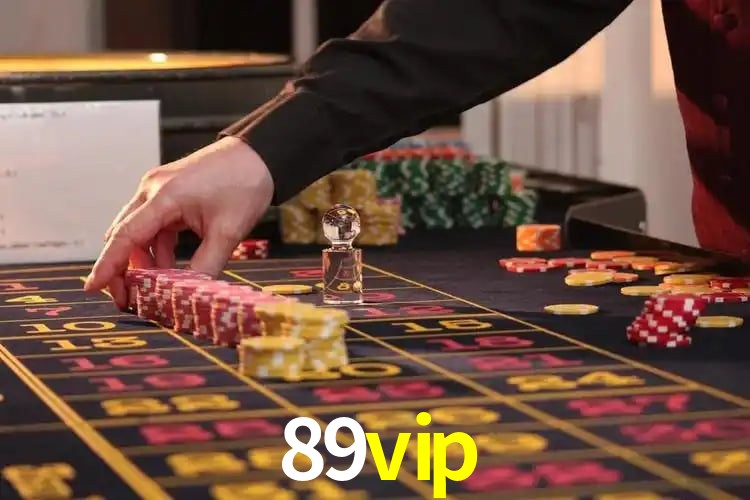 A Emoção da Loteria na 89vip: Uma Chance de Mudança de Vida