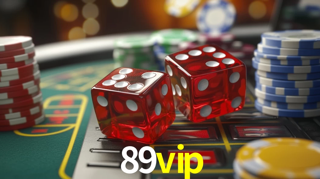 VIP Casino 89vip