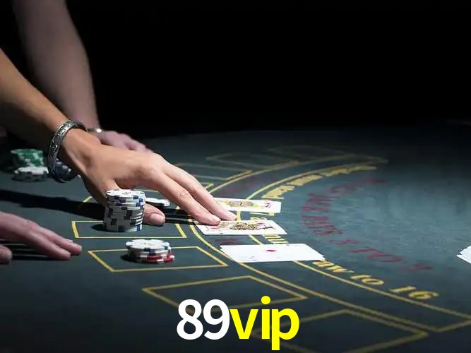 Design Responsivo 89vip