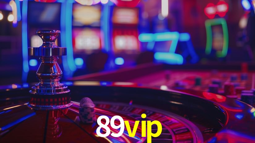 89 vip login