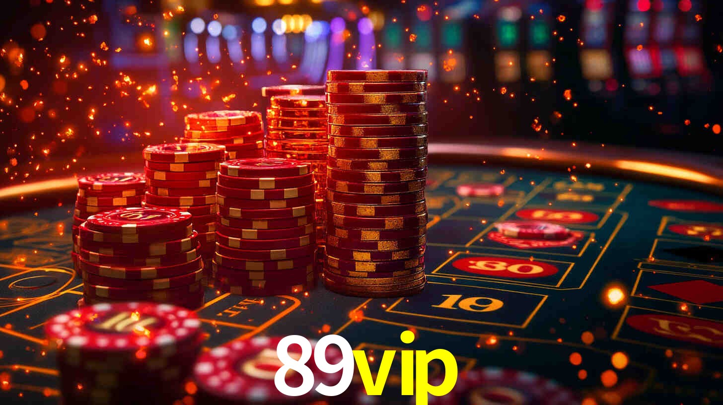 Programa VIP 89vip