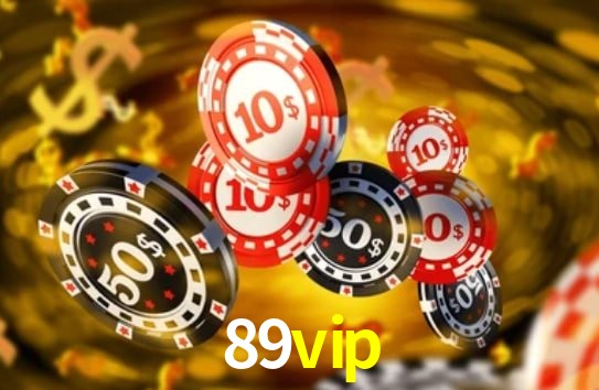 Bônus Diários 89vip
