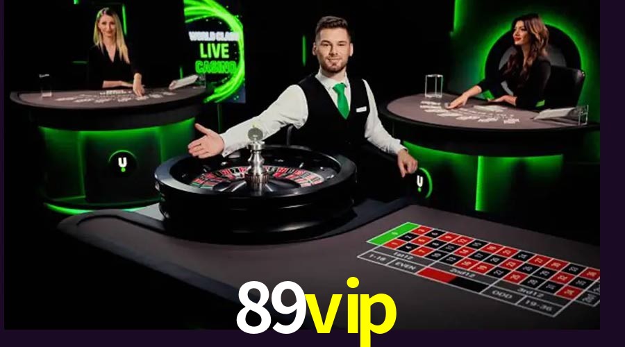 Platform Technology 89vip