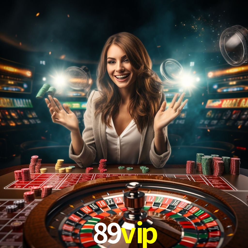 Ofertas Imperdíveis na 89vip: Promoções e Bônus Que Valem a Pena