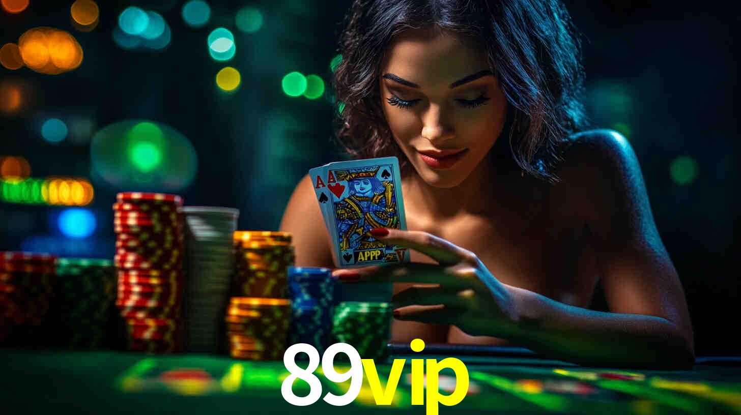 A Popularidade dos Caça-Níqueis no 89vip