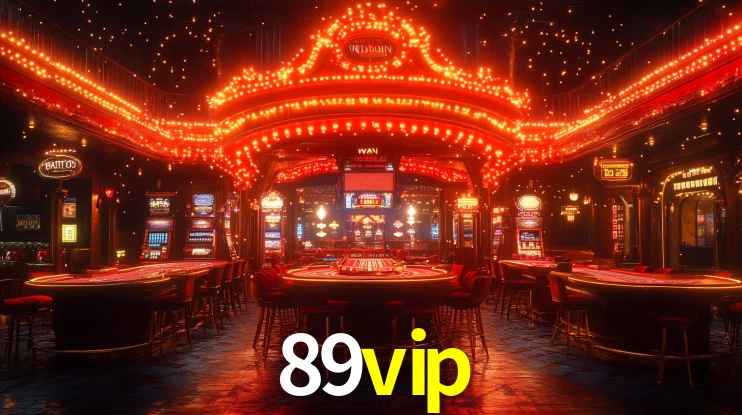 89vip App Interface