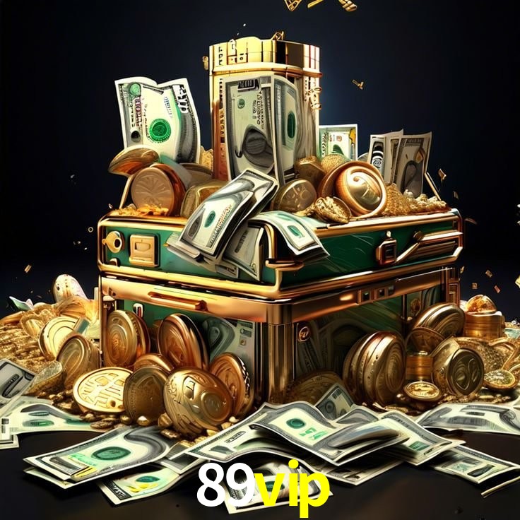 Mesa de Blackjack 89vip