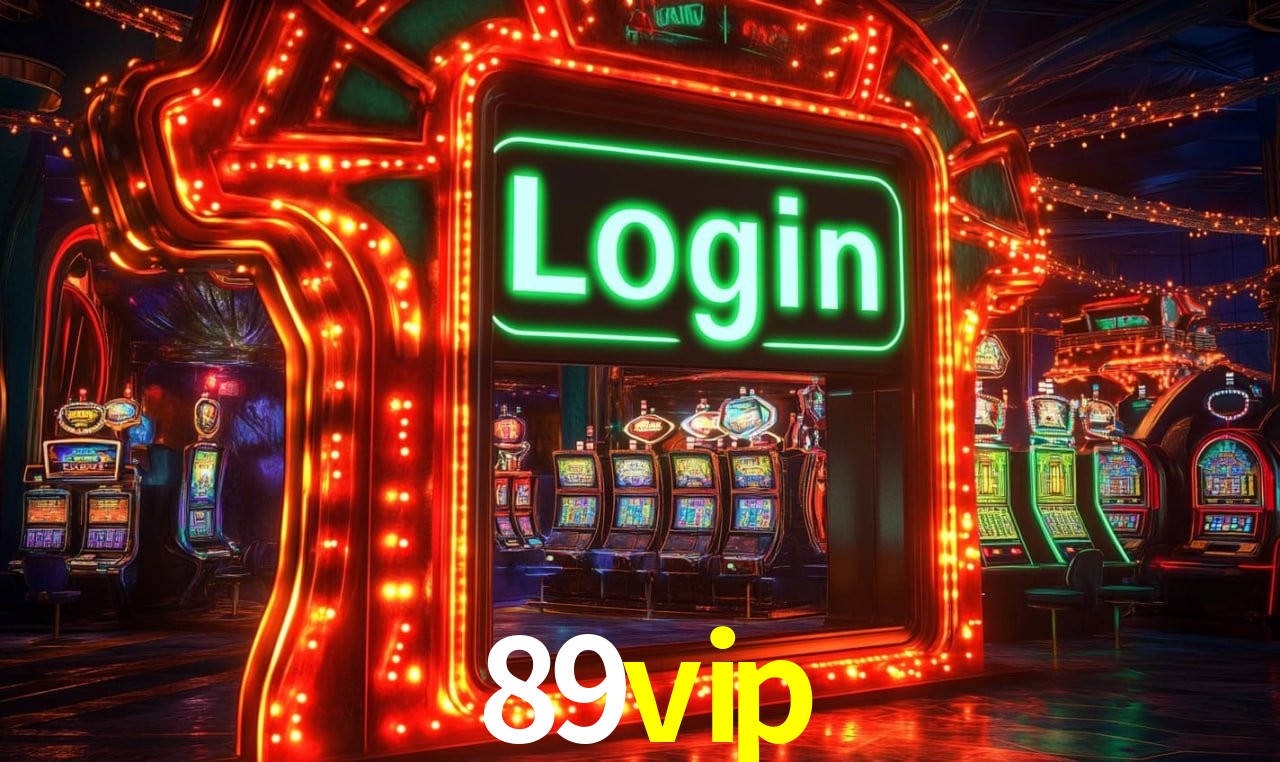 Estatísticas do Jogo 89vip