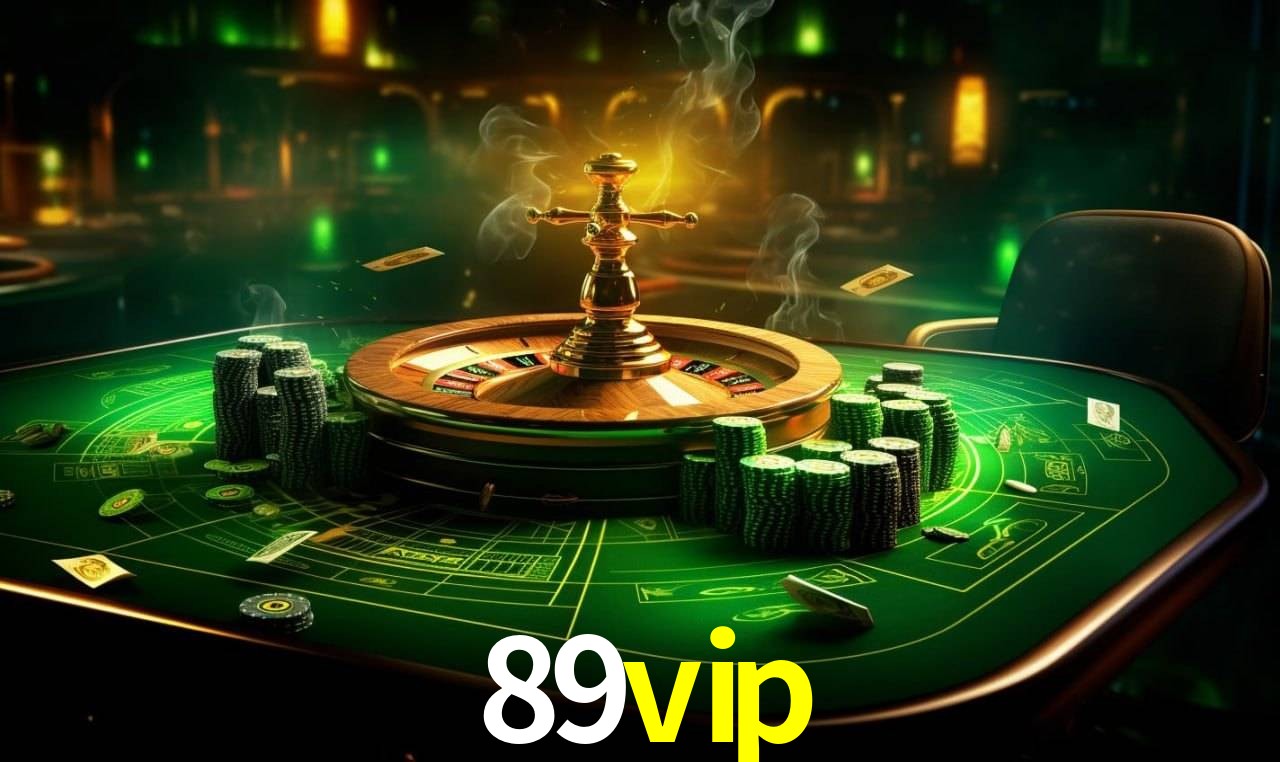 PIX Instantâneo 89vip