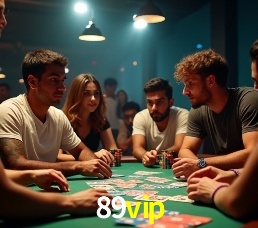Slots 89vip - Giros Grátis Diários