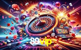 Avaliações dos Jogadores 89vip