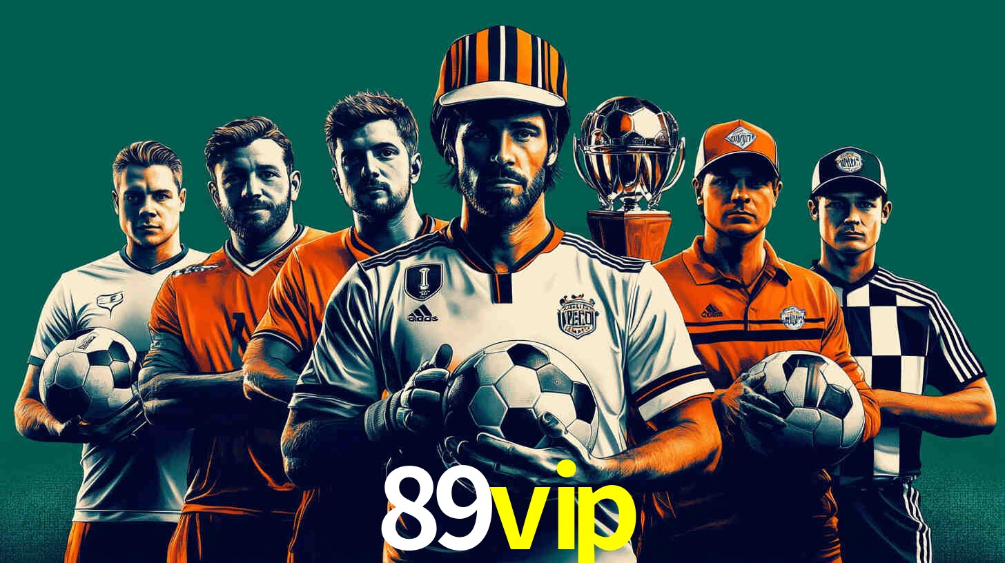 Desvendando o Mundo dos Jogos Virtuais na 89vip