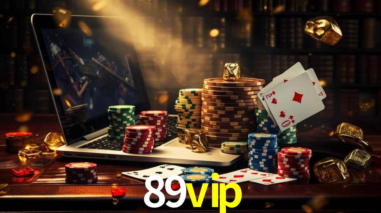 Estatísticas Esportivas 89vip