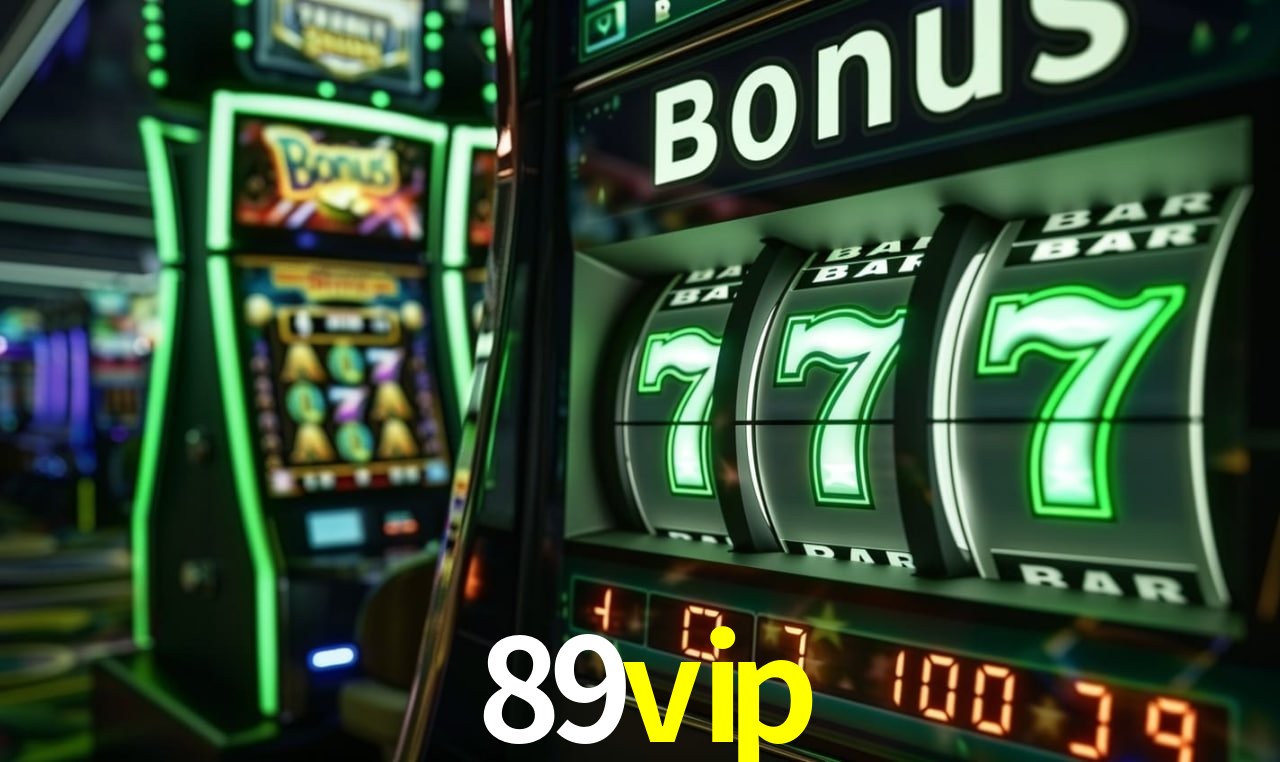 Game Providers 89vip