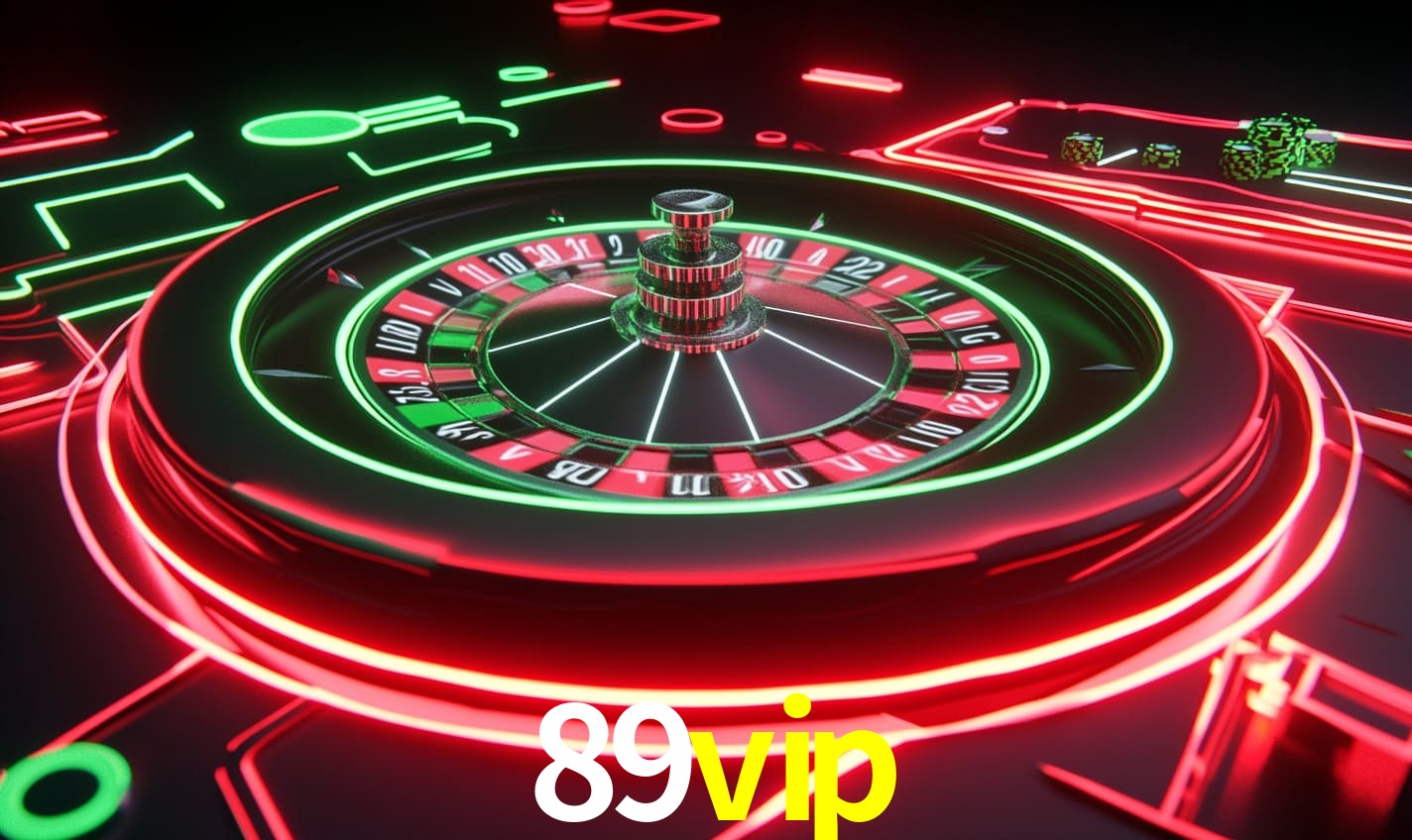 cassino 89vip