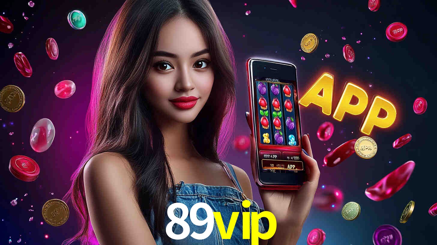 Descubra o Programa VIP da 89vip: Vantagens Exclusivas para Jogadores