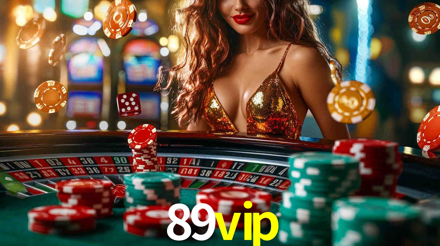 Premium Interface 89vip