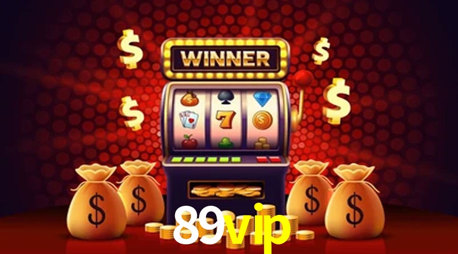 Exclusive Offers 89vip