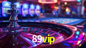 Experiência VIP 89vip