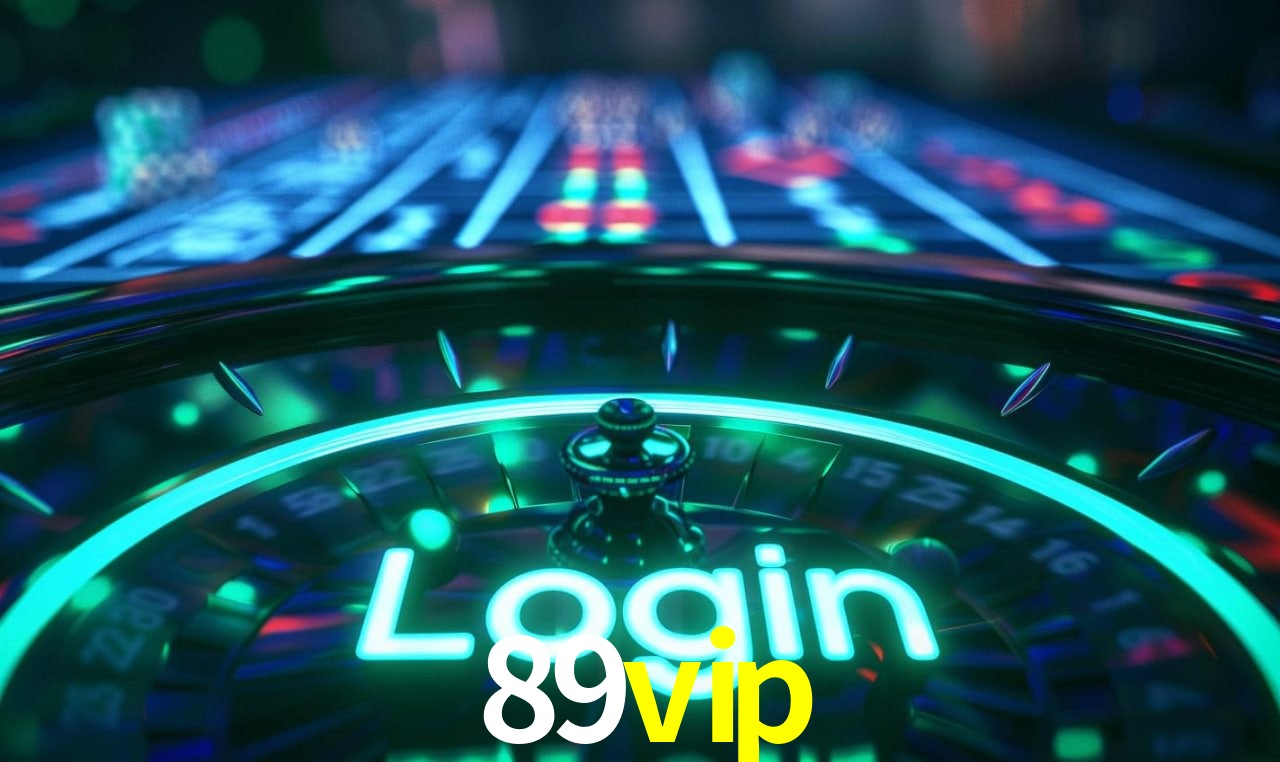 Recursos de Bônus 89vip