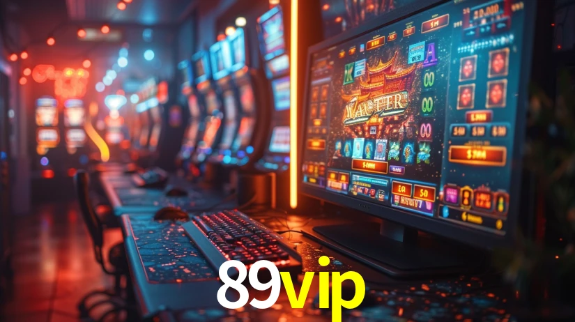89vip: Jogos de Caça-Níqueis-Altas Recompensas, Roleta-Velocidade, Blackjack-Desafios Máximos