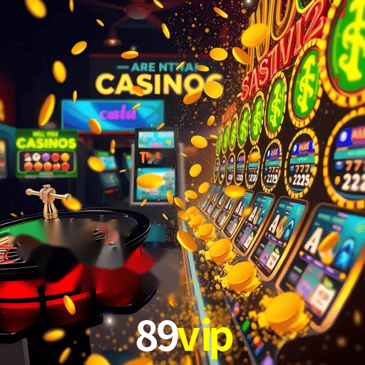 89vip Logo 1
