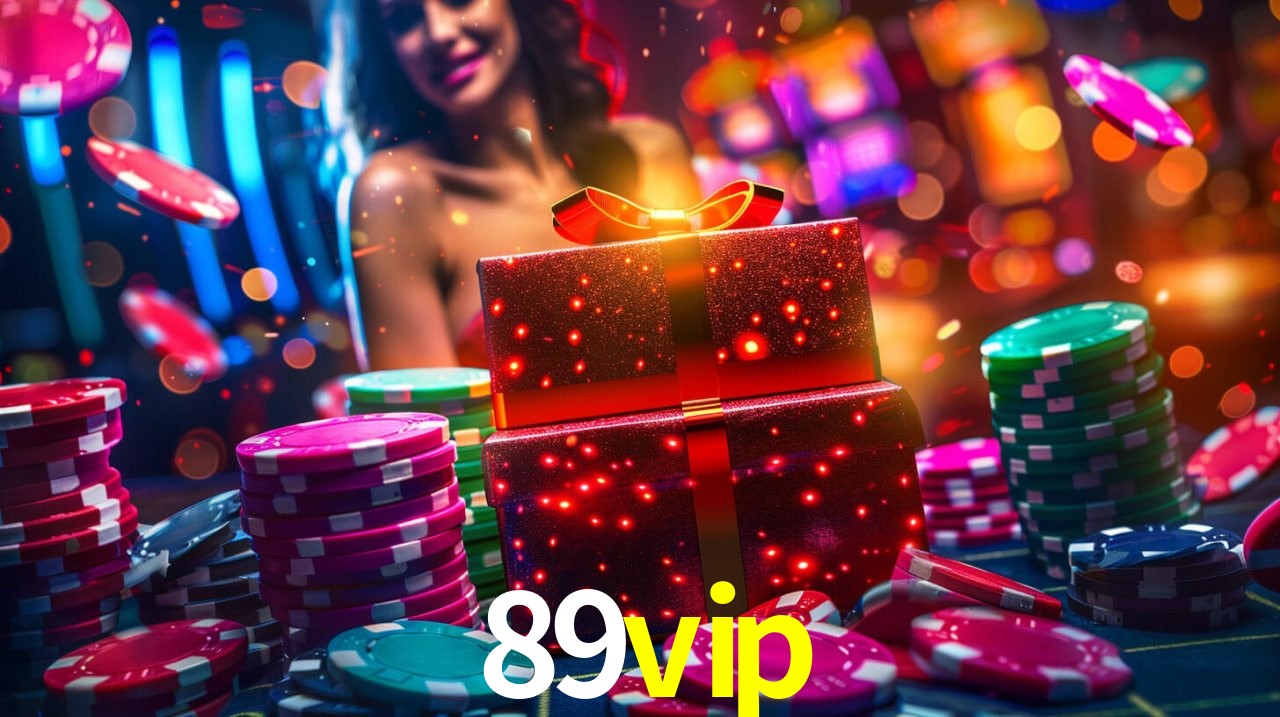 Interface Premium 89vip
