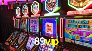 Casino Ao Vivo 89vip