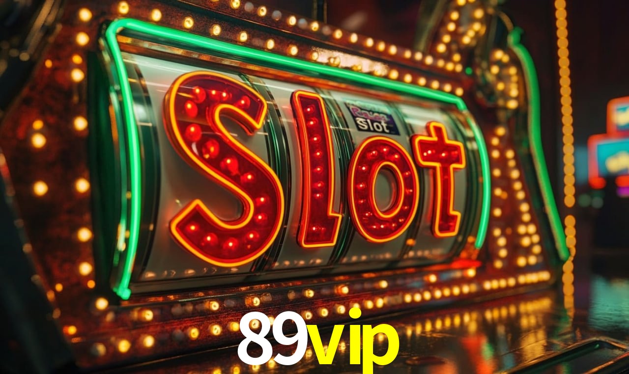89vip PIX Instantâneo - Saques em 8 Minutos