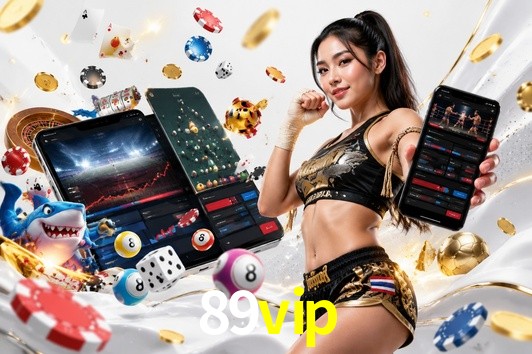 Weekend Specials 89vip
