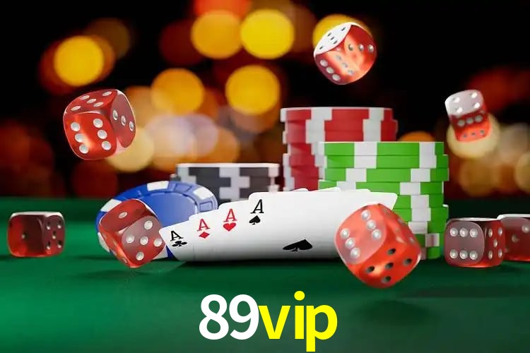 Design Responsivo 89vip