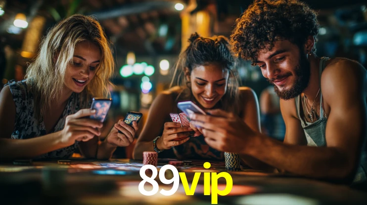 Programa VIP 89vip