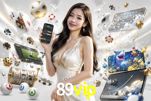Live Casino 89vip