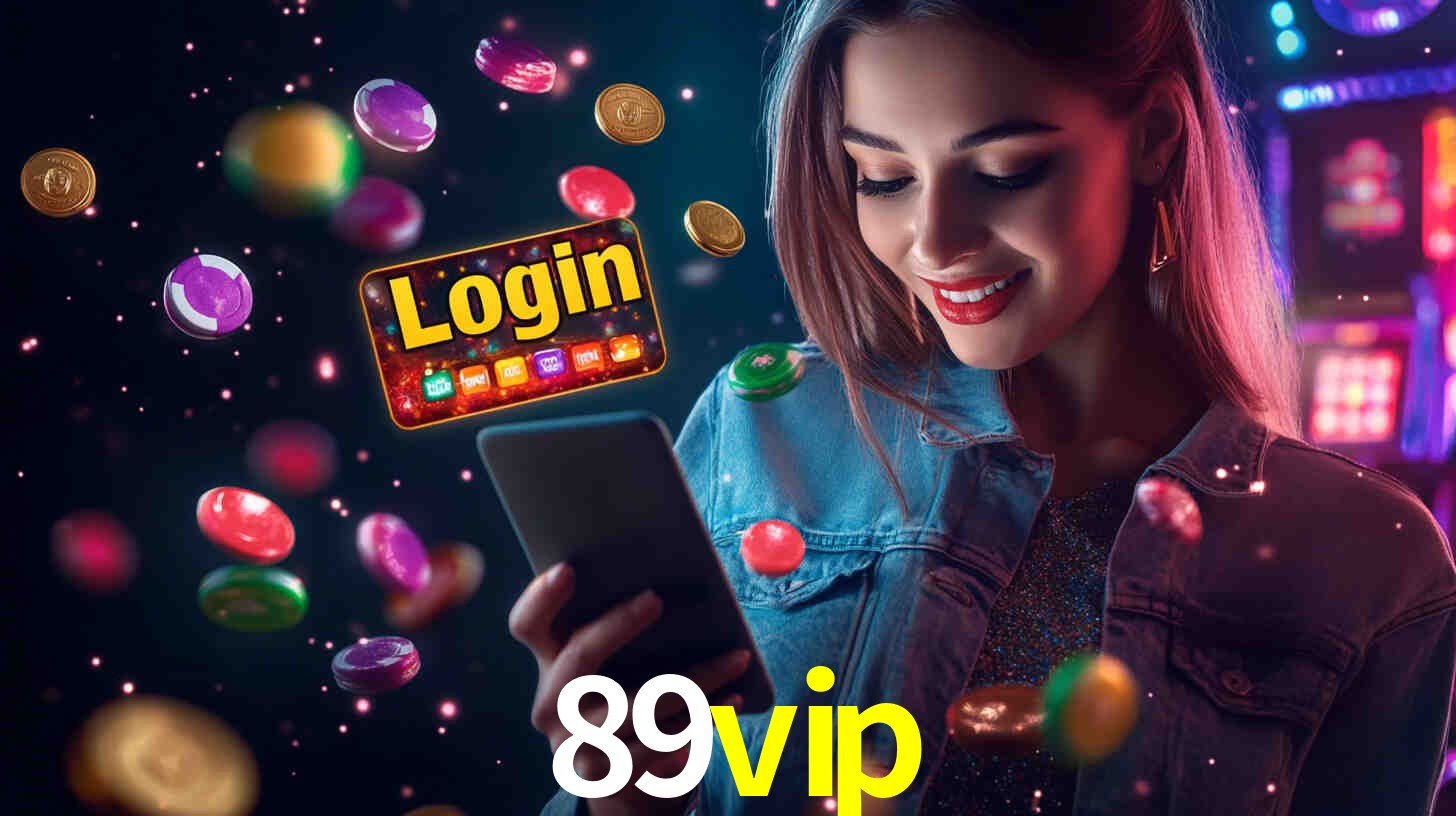 A Experiência Imersiva dos Cassinos Ao Vivo no 89vip