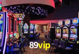 Plataforma 89vip - Segurança SSL 256-bit