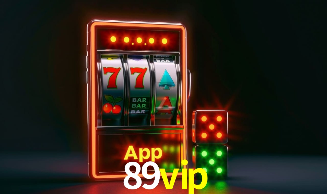 Login Seguro 89vip