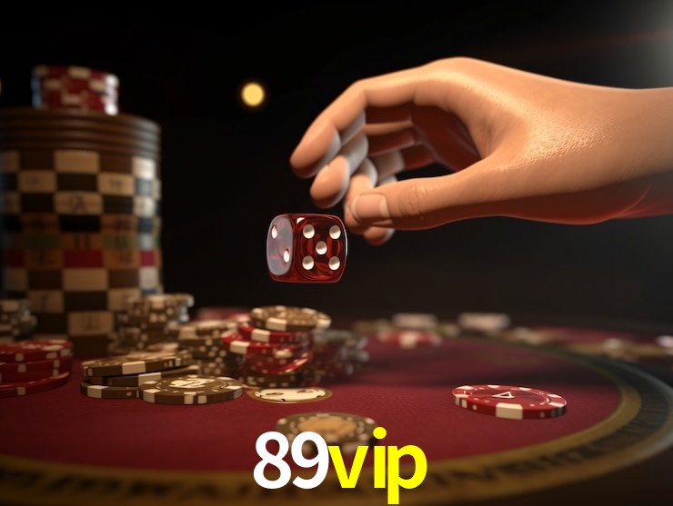 Tecnologia da Plataforma 89vip